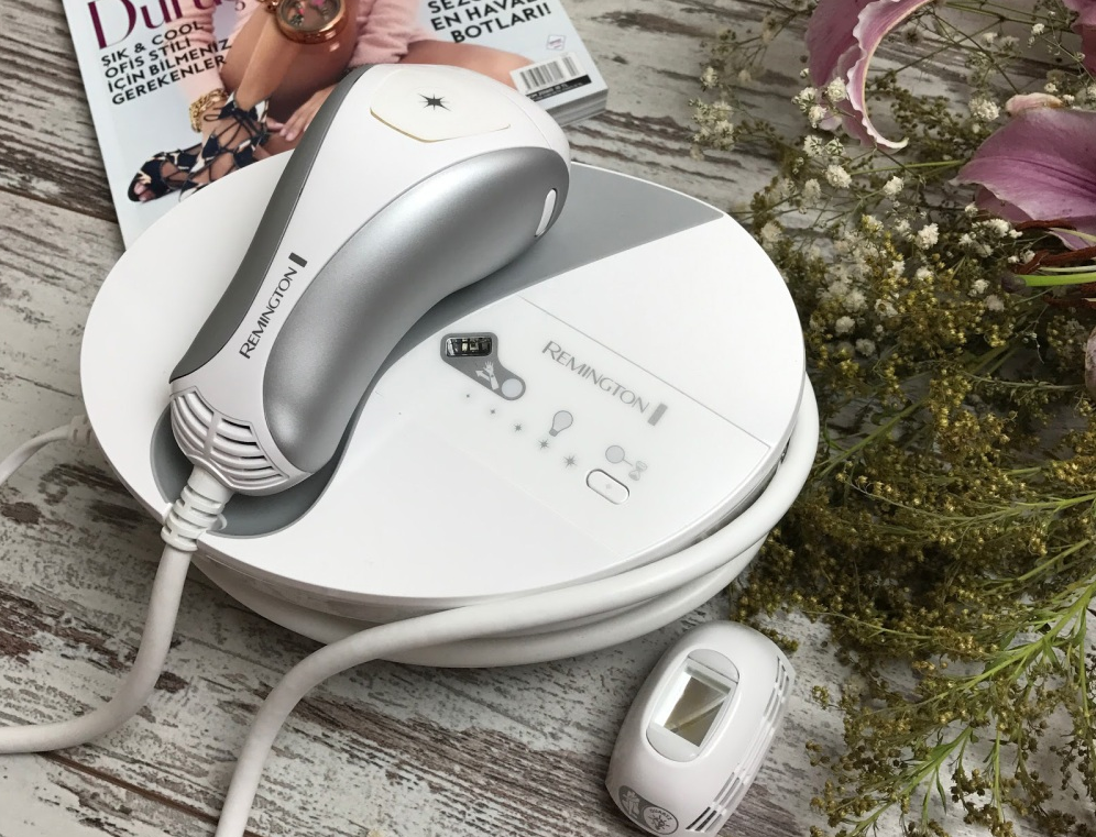 I-Light IPL6780 Remington
