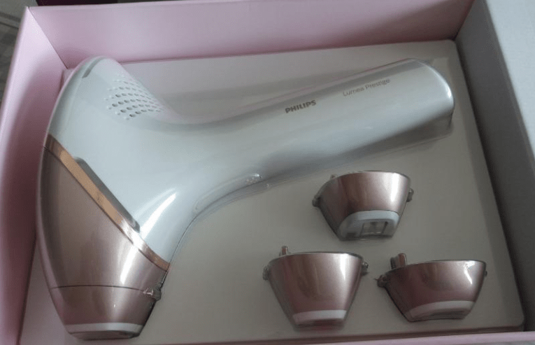 Philips BRI956/00 Lumea Prestig Philips BRI956/00 Lumea Prestig